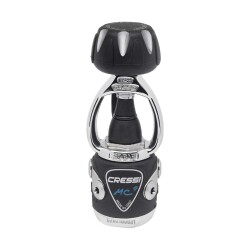 Cressi MC9 - Compact INT Regülatör - 9