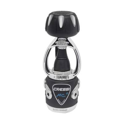 Cressi MC9 - Compact INT Regülatör - 9