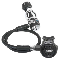 Cressi MC9 - Compact INT Regülatör - 2