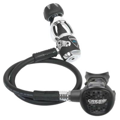 Cressi MC9 - Compact INT Regülatör - 2