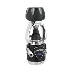 Cressi MC9 - Compact INT Regülatör - 8