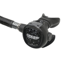 Cressi MC9 - Compact INT Regülatör - 3