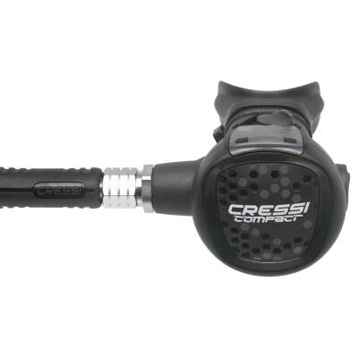 Cressi MC9 - Compact INT Regülatör - 5