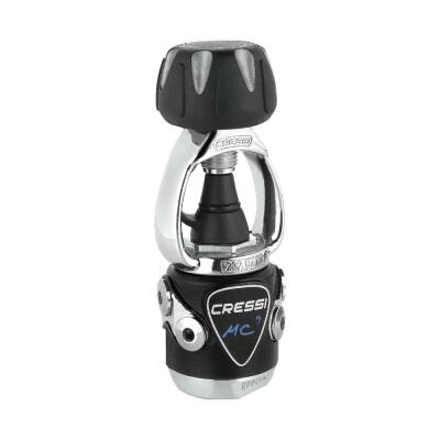 Cressi MC9 - Compact INT Regülatör - 8