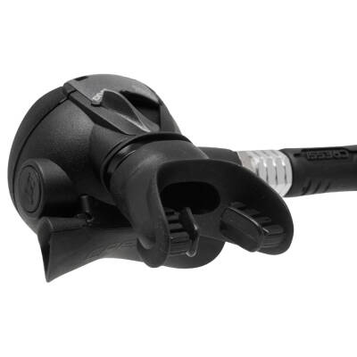 Cressi MC9 - Compact INT Regülatör - 6
