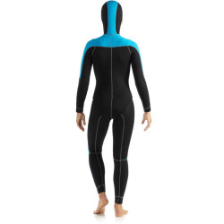 Cressi Medas Lady Dalış Elbisesi - 4