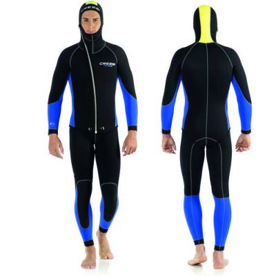 Cressi Medas Man Dalış Elbisesi - 1