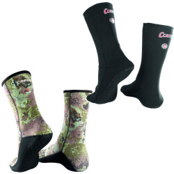 Cressi Metallite Dalış Patiği - 26