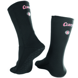 Cressi Metallite Dalış Patiği - 89