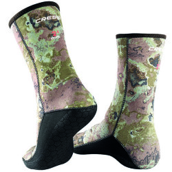 Cressi Metallite Dalış Patiği - 74