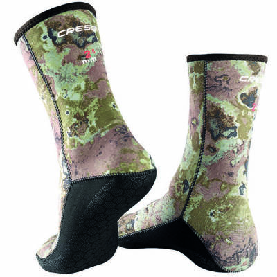 Cressi Metallite Dalış Patiği - 74