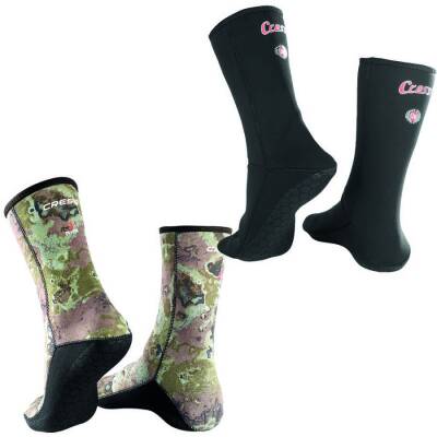 Cressi Metallite Dalış Patiği - 1