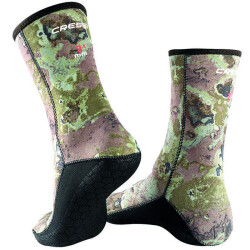 Cressi Metallite Dalış Patiği - 6