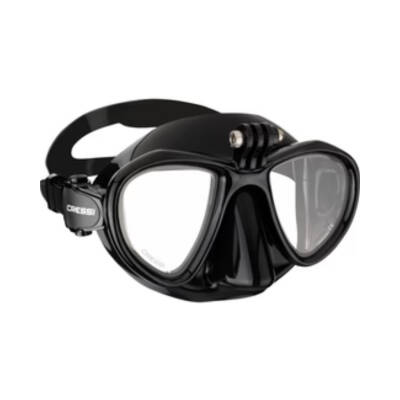 Cressi Metis Action Dalış Maskesi - 48