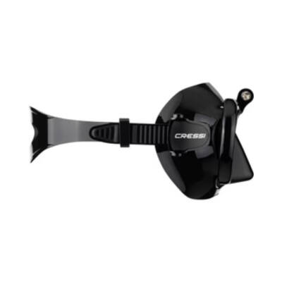 Cressi Metis Action Dalış Maskesi - 45