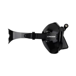 Cressi Metis Action Dalış Maskesi - 40