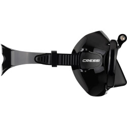 Cressi Metis Action Dalış Maskesi - 10