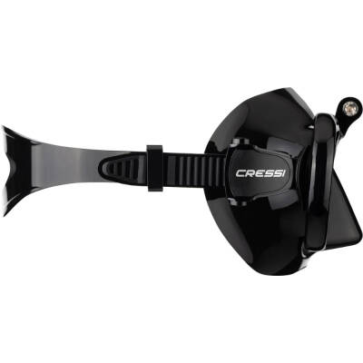 Cressi Metis Action Dalış Maskesi - 10