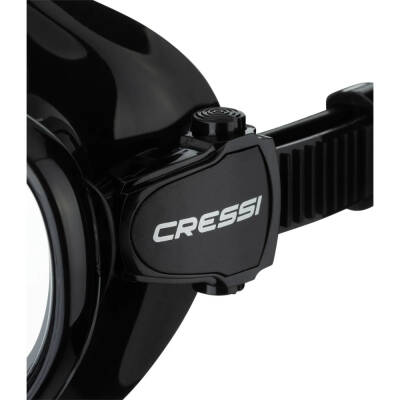 Cressi Metis Action Dalış Maskesi - 3