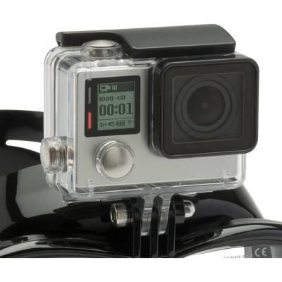 Cressi Metis Action Dalış Maskesi - 160