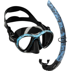 Cressi Metis Maske - Corsica Şnorkel Set - 2