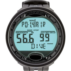 Cressi Michelangelo Dalış Bilgisiyarı - 499