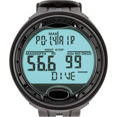 Cressi Michelangelo Dalış Bilgisiyarı - 499