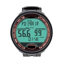 Cressi Michelangelo Dalış Bilgisiyarı - 502