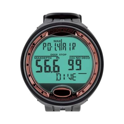 Cressi Michelangelo Dalış Bilgisiyarı - 502