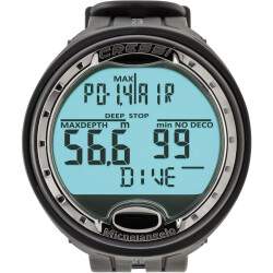 Cressi Michelangelo Dalış Bilgisiyarı - 505