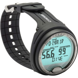 Cressi Michelangelo Dalış Bilgisiyarı - 51