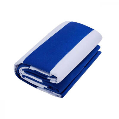 Cressi Mikrofiber Çizgili Plaj Havlusu - 4