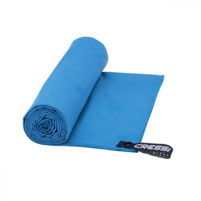 Cressi Mikrofiber Çok Amaçlı Havlu - 1