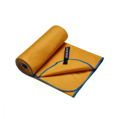 Cressi Mikrofiber İki Renkli Çok Amaçlı Havlu - 4