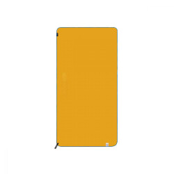 Cressi Mikrofiber İki Renkli Çok Amaçlı Havlu - 123