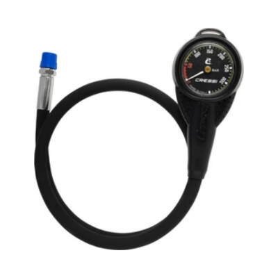 Cressi Mini Basınç Ölçer - 33