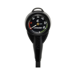 Cressi Mini Basınç Ölçer - 14