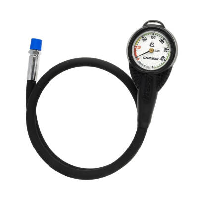 Cressi Mini Basınç Ölçer - 7