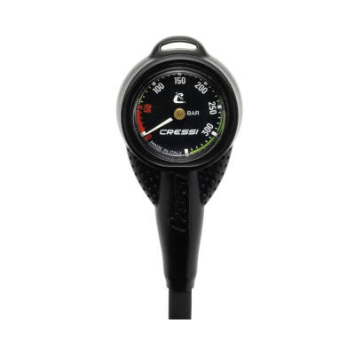 Cressi Mini Basınç Ölçer - 2
