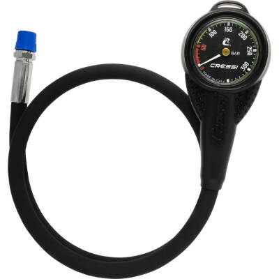 Cressi Mini Basınç Ölçer - 1