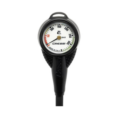 Cressi Mini Basınç Ölçer - 48