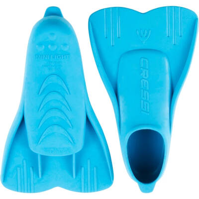 Cressi Mini Light Çocuk Yüzücü paleti - 3