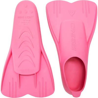 Cressi Mini Light Çocuk Yüzücü paleti - 888