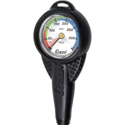 Cressi Mini Spg Basınç Ölçer - Cressi