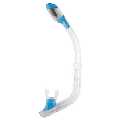 Cressi Minidry Şnorkel - 7