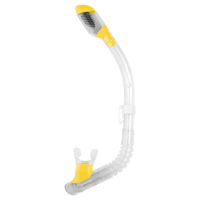 Cressi Minidry Şnorkel - 6