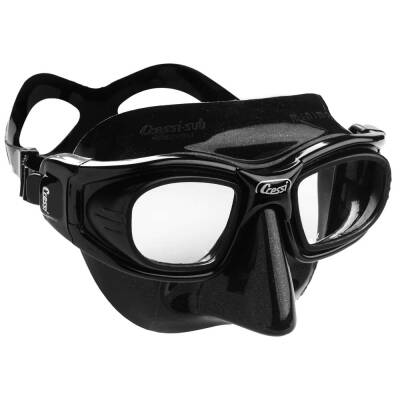 Cressi Minima Dalış Maskesi - 1