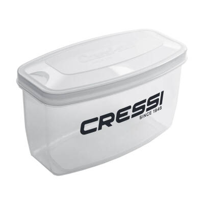 Cressi Minima Dalış Maskesi - 4