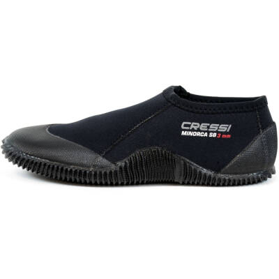 Cressi Minorca Kısa Dalış Botu - 3