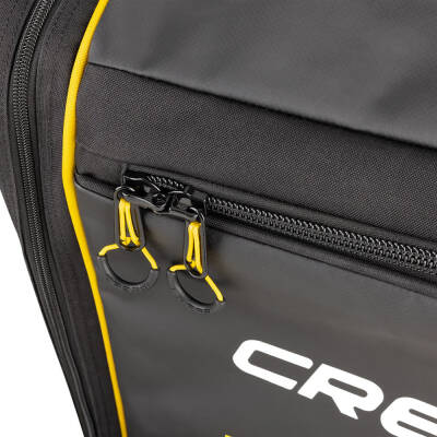 Cressi Moby 2 Tekerlekli Dalış Çantası - 12